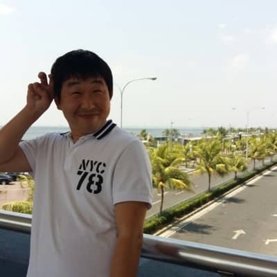 dong woo koh