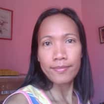 Catherine Mendoza