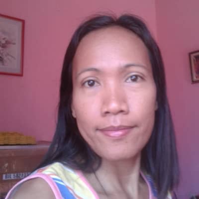 Catherine Mendoza