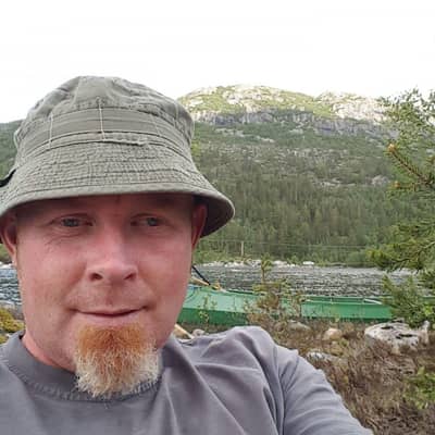 Espen
