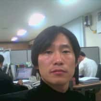 kang yong chul