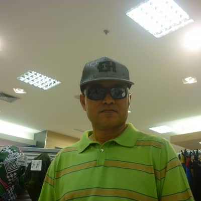 Jonatan Gonzales