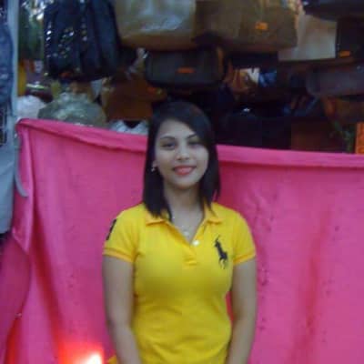 aileen