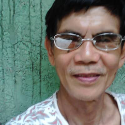 pat feliciano
