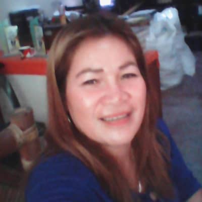 gigi mendoza