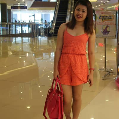 kashleeh Fortaliza