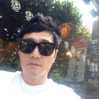 DANIEL KIM