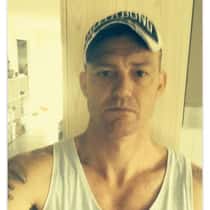 Aussie guy