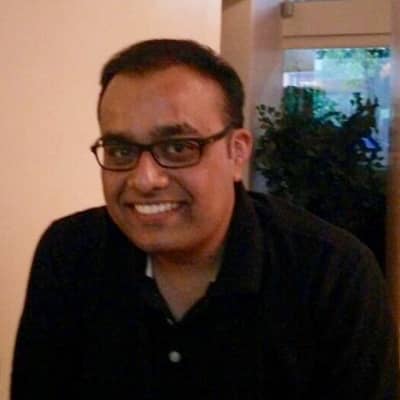Nandagopal