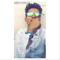 abhishek meena