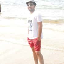 -Rishabh