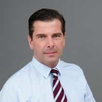 Peter Segner