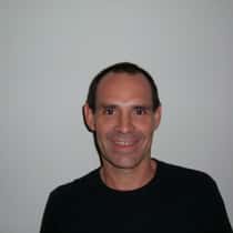 Mark Martinez