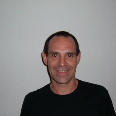 Mark Martinez