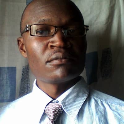 ian netia