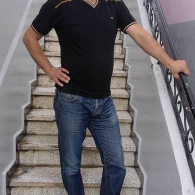 dady