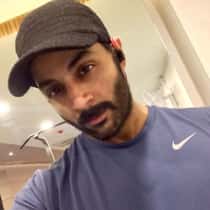 Harpreet