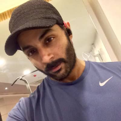 Harpreet