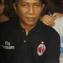bambang sulistyo