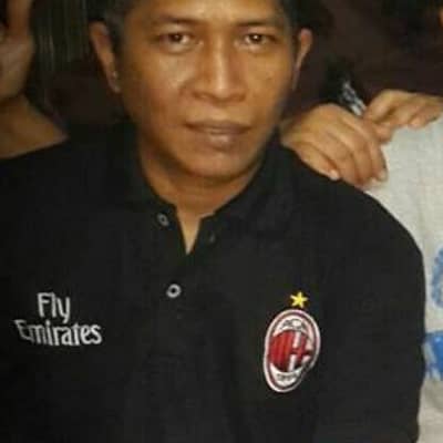 bambang sulistyo