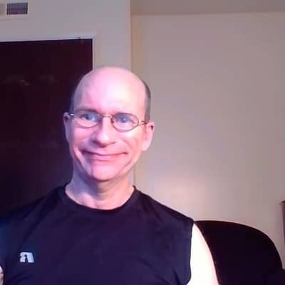 David