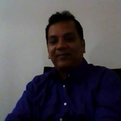 shankar s