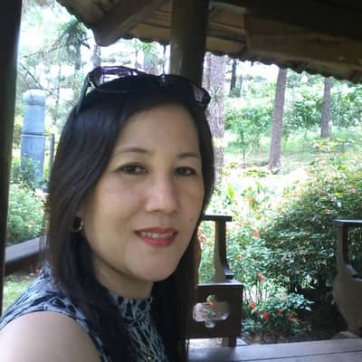 zenaida cabico