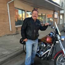 Mike