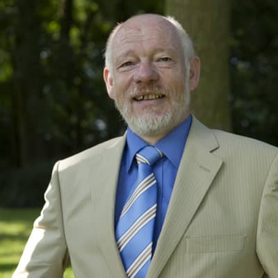 John Bolt
