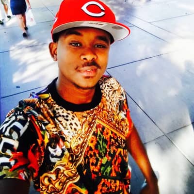 Jabril