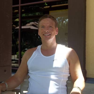 kenneth vogel