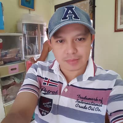 Jose R. Mejia