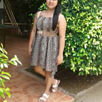 Mary ann morillo