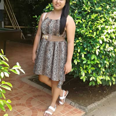 Mary ann morillo