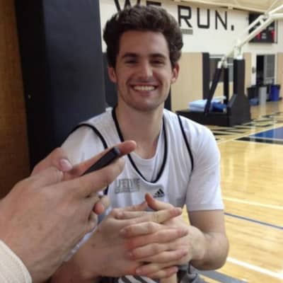darren