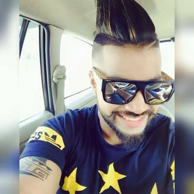 Ravi