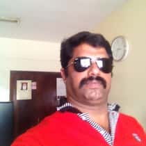 Binu Gopinath