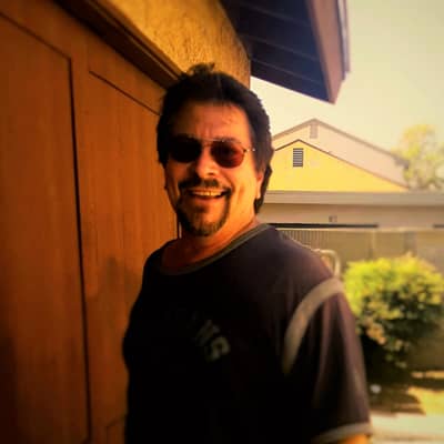RICK STARK