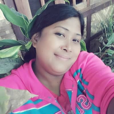 Cheryl cuarte
