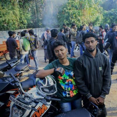 Vinodh