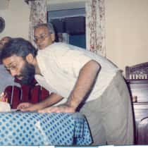 Sanjeev Bhargava