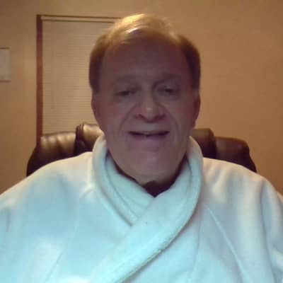 Dave Williams