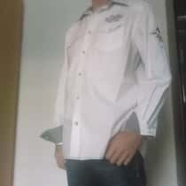 Mike