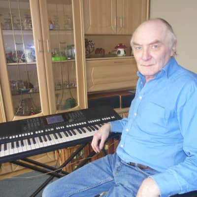 Uwe