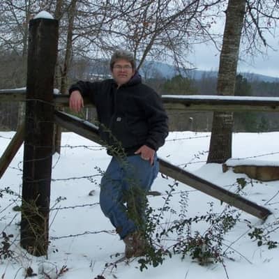 Alabamaman