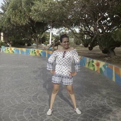 Maribeth Fuentes