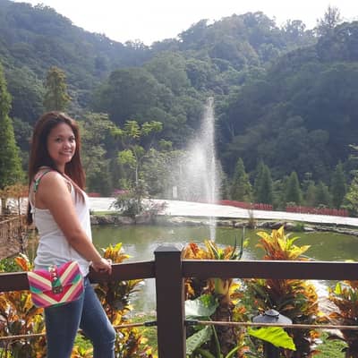 Fremalyn balbuena