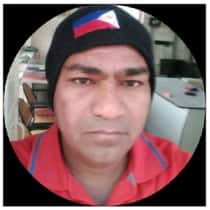 Hitesh detroja
