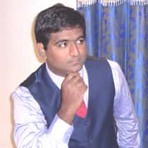 Sayam Rao