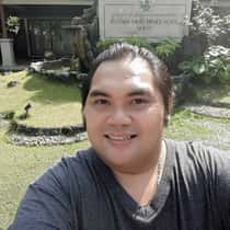 Harman hadiprodjo